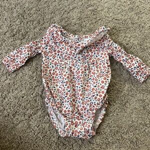 Baby onesie